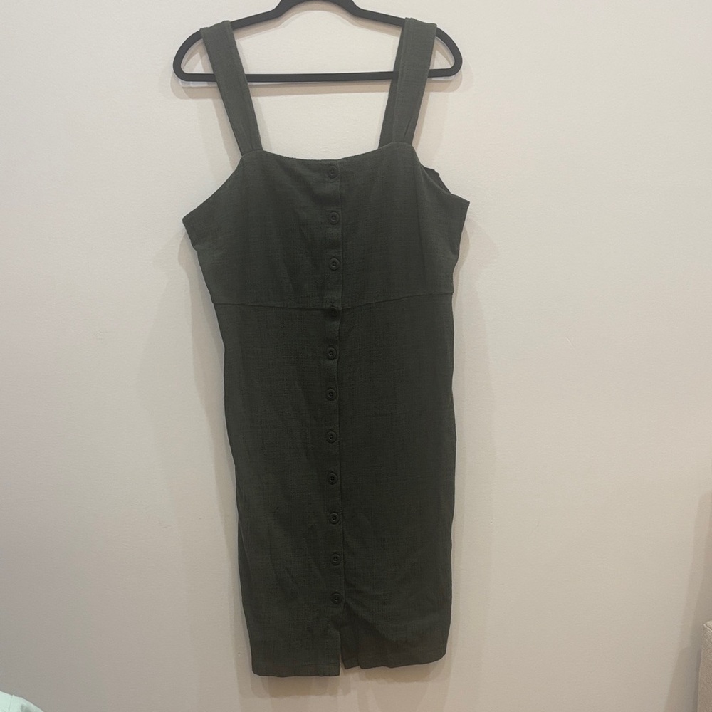 Madewell Dress